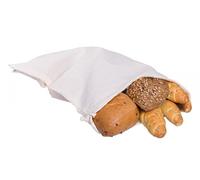 Tierra Verde Bolsa de lona de bioalgodón - mediana (40 × 30 cm) (1 ud.)