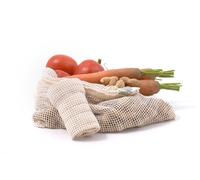 Tierra Verde Bolsa de malla - mediana (1 ud.)