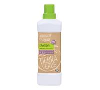 Tierra Verde Gel para la ropa con jaboncillo y fragancia floral 1 l