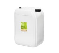 Tierra Verde Gel para lavar la ropa para pieles sensibles (5 l) - ideal para personas con eczemas, alergias y niños