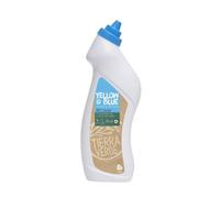 Tierra Verde Limpiador de inodoros (750 ml) - con ácido cítrico