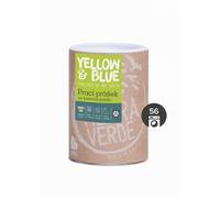 Tierra Verde Polvo para lavar la ropa de color (tarro de 850 g)