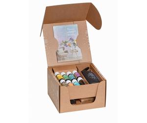 Tierra Verde Set de regalo - Fragrant home