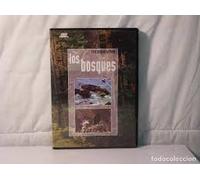 Tierra Viva: los Bosques