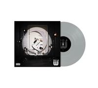 Tierra Whack - WORLD WIDE WHACK (LP Opaque Silver) [Vinilo]