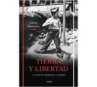 Tierra y libertad