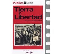 Tierra y libertad [Ed. Público Cine]