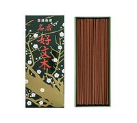 Tierra Zen IB 108 Kounkou 200 Incienso Negro, 220 unidad