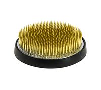 Tierra Zen KE 106 Kenzan Redondo 80 mm para Ikebana