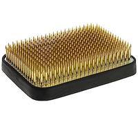 Tierra Zen Kenzan Rectangulaire 96x70 mm, Marrón, 96 x 70 mm