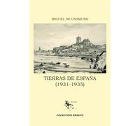 TIERRAS DE ESPAÑA (1931-1935)
