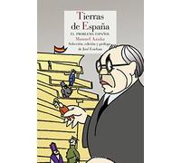 Tierras de España: El problema español: 78 (Literatura Reino de Cordelia)