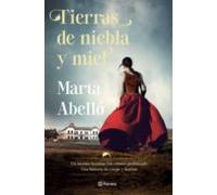 Tierras De Niebla Y Miel (ebook)