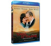 Tierras de Penumbra BD 1993 Shadowlands [Blu-ray]