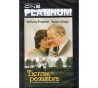 Tierras De Penumbra (Coleccion Cine Platinum) [DVD] (1993) Shadowlands