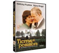 TIERRAS DE PENUMBRA (DVD)