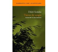 Tierras de sangre (Narrativa del Acantilado)