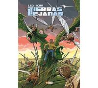 Tierras lejanas