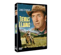 Tierras lejanas [DVD]