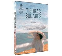 Tierras Solares [DVD] (2018)