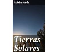 Tierras Solares (ebook)
