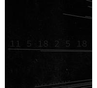 Tiersen,Yann - 11 5 18 2 5 18 (Ltd. Col. 2lp) [Vinilo]