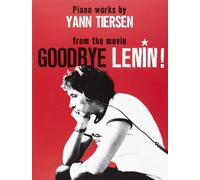 Tiersen yann goodbye lenin p works