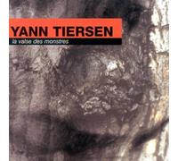 Tiersen,Yann - La Valse Des Monstres [Vinilo]