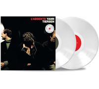 Tiersen Yann - L'absente (25th Anniversary Edition) [Vinilo]