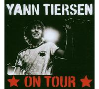 Tiersen Yann - On Tour (Live CD)