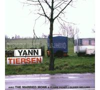 Tiersen, Yann - Tout est calme