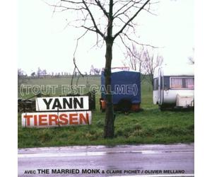 Tiersen, Yann - Tout est calme