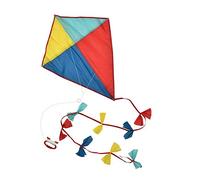 Ties KI0001 Cometa, Cometa