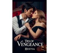 Ties Of Vengeance: A Mafia Romance