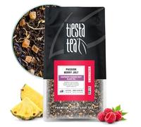 Tiesta Tea, Energizer Passion Berry Jolt, 1.00 Pound