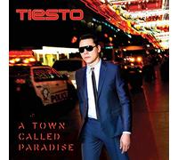 Tiësto - A Town Called Paradise