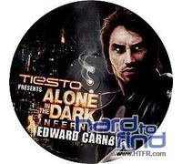 Tiesto - Alone in the Dark-Pic [Vinilo]
