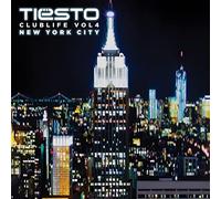 Tiesto - Club Life: New York City - Volume 4