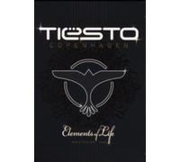 Tiesto - Copenhagen/Elements of Life Wold Tour 2007-2008 [DVD]