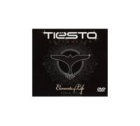 Tiesto: Elements of Life World Tour [USA] [DVD]