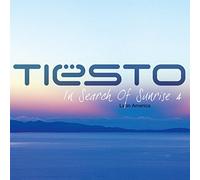 Tiesto - In Search Of Sunrise 4: Latin America