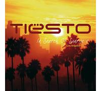 Tiesto - In search of sunrise 5-los angeles