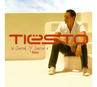 DJ Tiesto - In Search Of Sunrise 6: Ibiza