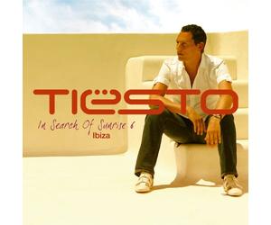 Tiesto - In Search Of Sunrise 6: Ibiza