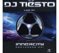 Tiesto - Live at Innercity