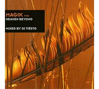 Tiesto - Magik 5 - Heaven Beyond