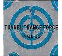 Tiësto Paul van Dyk Nature One Inc. Cosmic Gate DuMonde - TunneItranceforce VoI. 3O