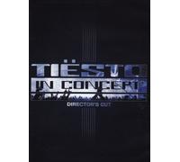 Tiesto - Tiesto in Concert [Reino Unido] [DVD]
