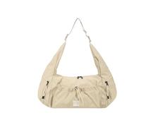 TIEZHICHESHI Bolsa de mensajero simple para el ocio y el fitness de los adolescentes, beige