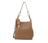 TIEZHICHESHI Bolso de mensajero coreano de gran capacidad con un solo hombro, Khaki